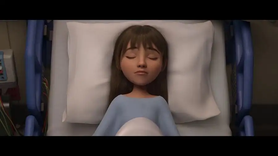 In Your Dreams Screenshot 3