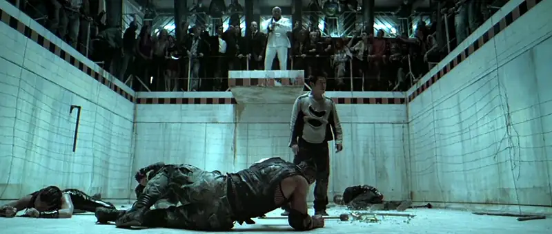 Unleashed Screenshot 3 Unleashed Screenshot 3