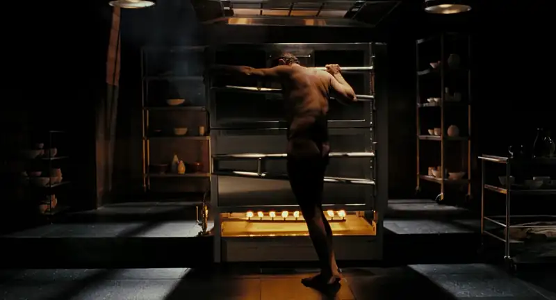 Mr. Brooks Screenshot 3