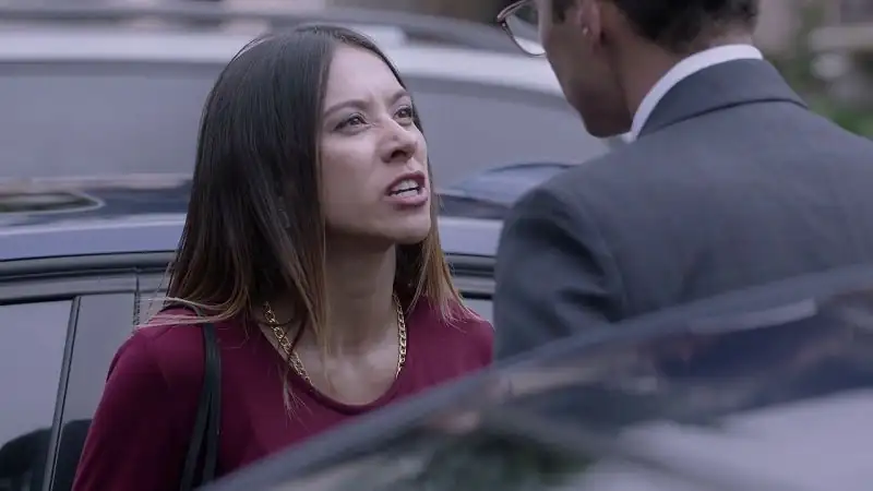 Ana’s Revenge aka La Venganza De Analía Screenshot 1
