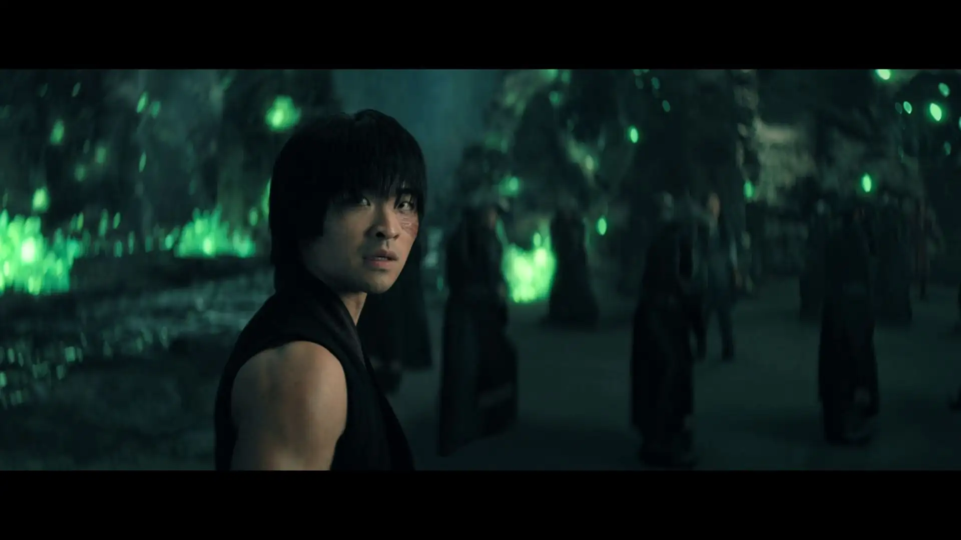 Avatar: The Last Airbender Screenshot 8