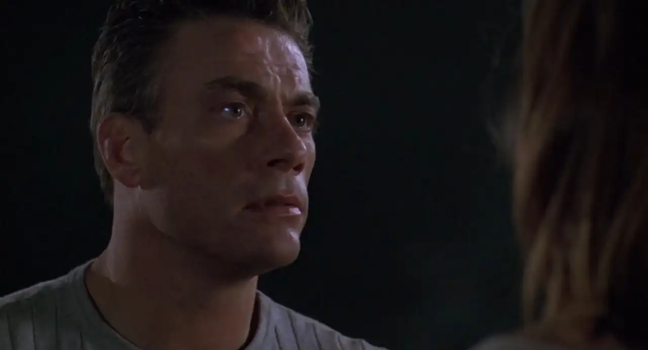 Universal Soldier The Return Screenshot 1