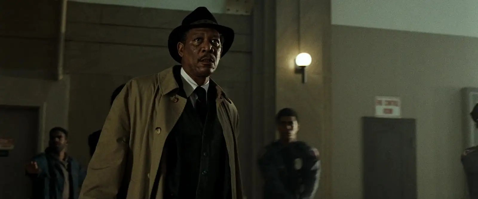 Se7en Screenshot 4