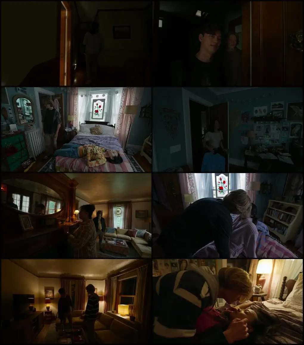Presence Screenshot 1