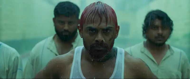 Auron Mein Kahan Dum Tha Screenshot 6 Auron Mein Kahan Dum Tha Screenshot 6