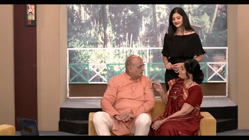 Gujju Lal Kare Dhamal Screenshot 1 Gujju Lal Kare Dhamal Screenshot 1
