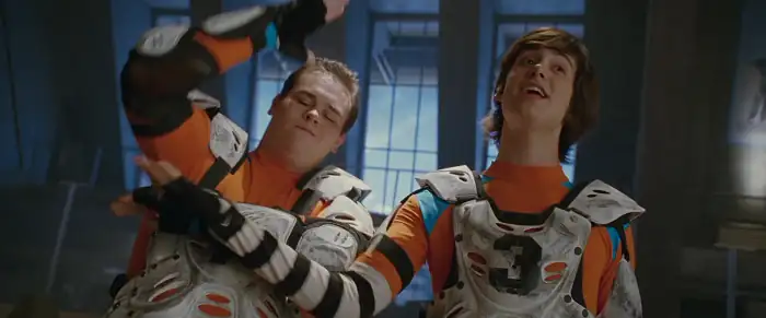 Sky High Screenshot 2