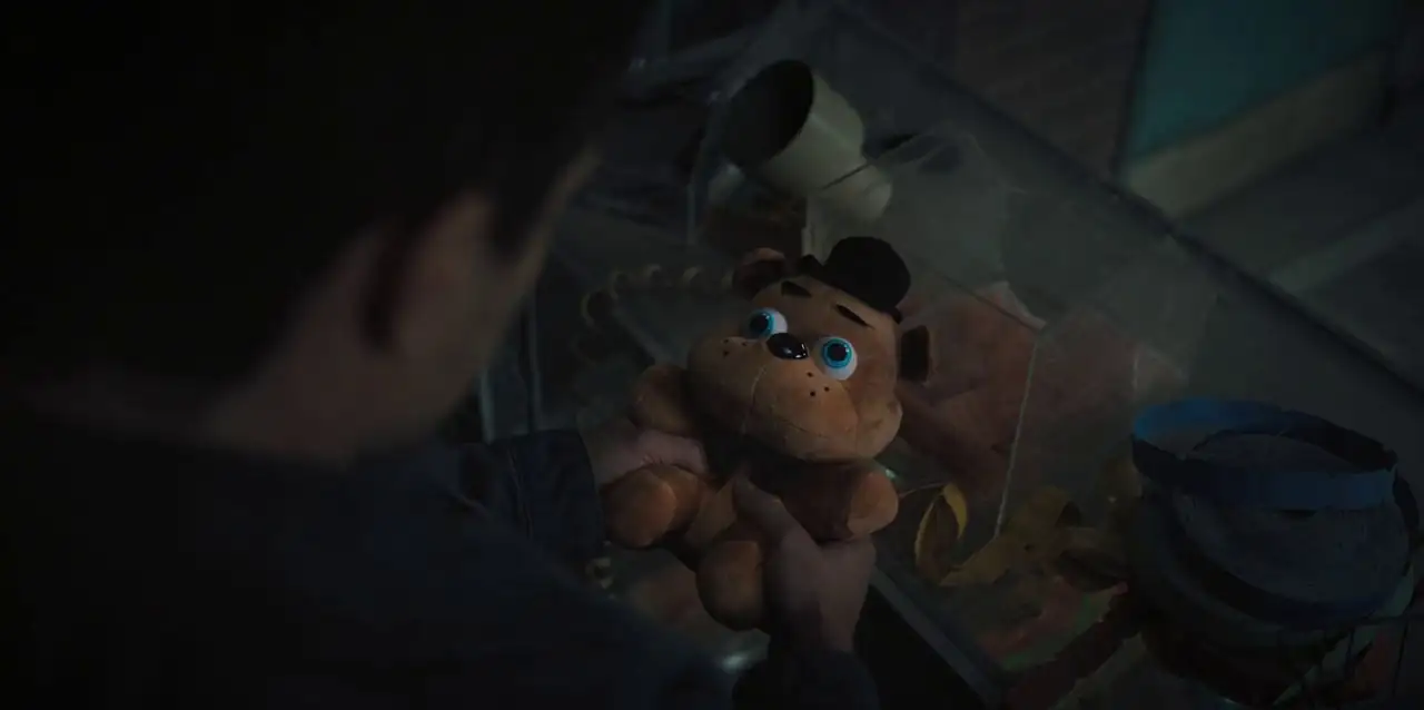 Blumhouse’s “FIVE NIGHTS AT FREDDY’S 2 Screenshot 3