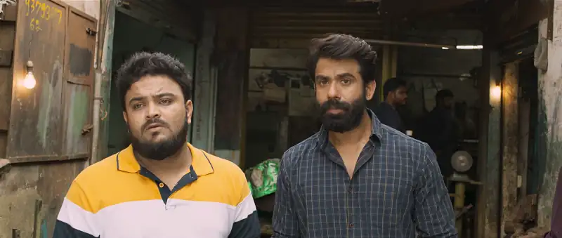 Dear Sathya Screenshot 4 Dear Sathya Screenshot 4