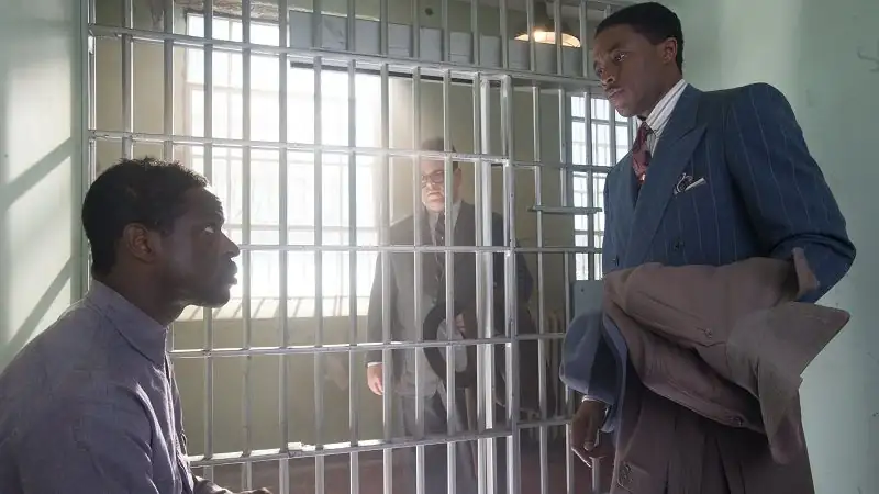 Marshall Screenshot 7