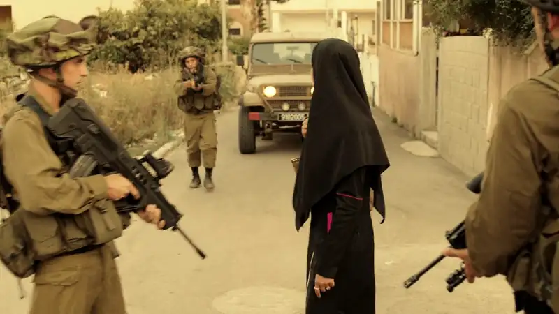 Fauda Screenshot 5