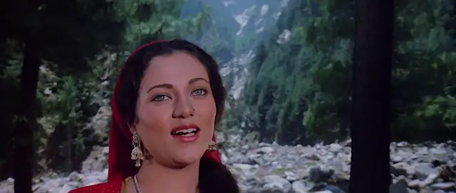Ram Teri Ganga Maili Screenshot 1