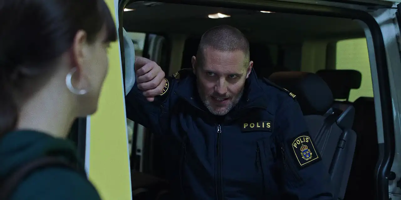 Huss Screenshot 3