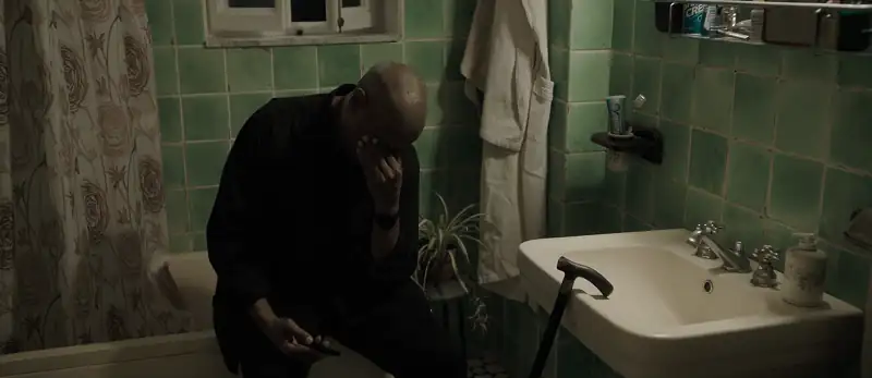 The Equalizer 3 Screenshot 3
