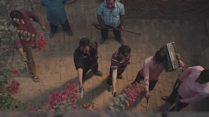 Bhaukaal Screenshot 3