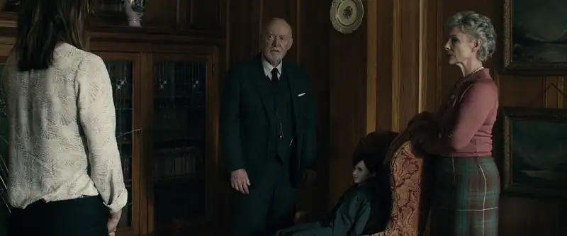 The Boy Screenshot 2