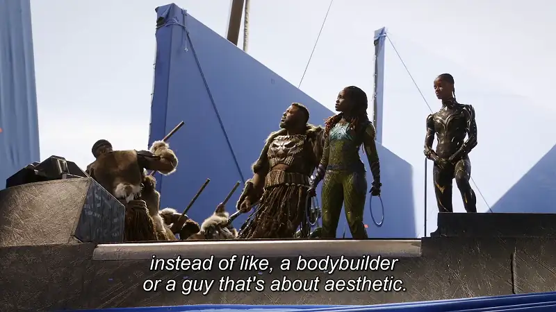 Marvel Studios: Assembled Screenshot 4 Marvel Studios: Assembled Screenshot 4