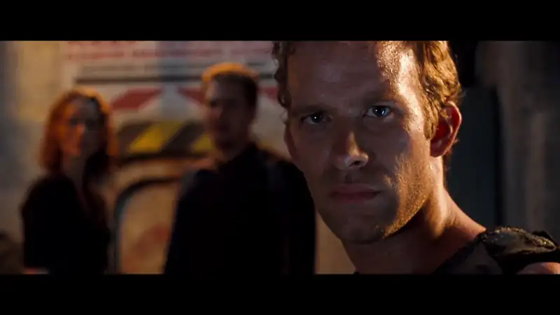Sharksploitation Screenshot 2