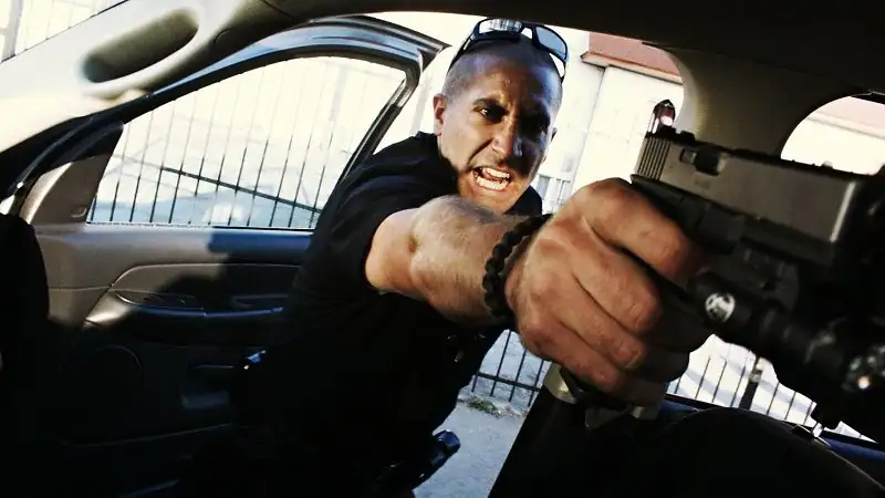 End of Watch Screenshot 1