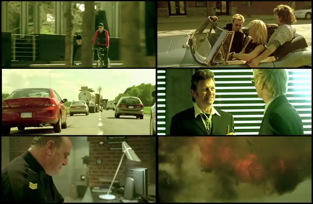 Steal Screenshot 1