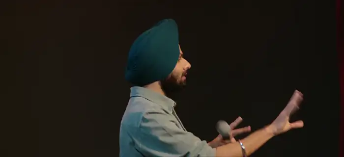 Jaspreet Singh: Koi Load Nahi Screenshot 3