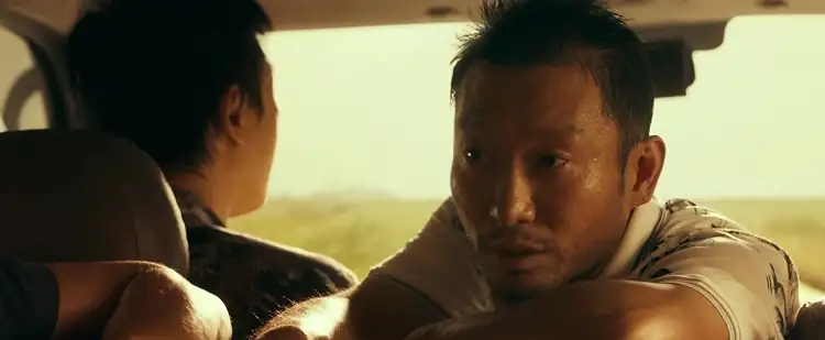 The Roundup Screenshot 2