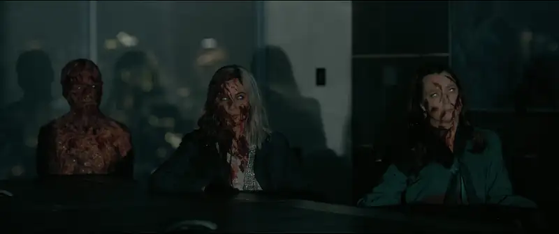 The Fall of the House of Usher – “द फ़ॉल ऑफ़ द हाउस ऑफ़ अशर” Screenshot 8