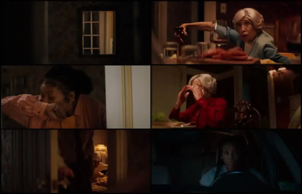 The Front Room Screenshot 1