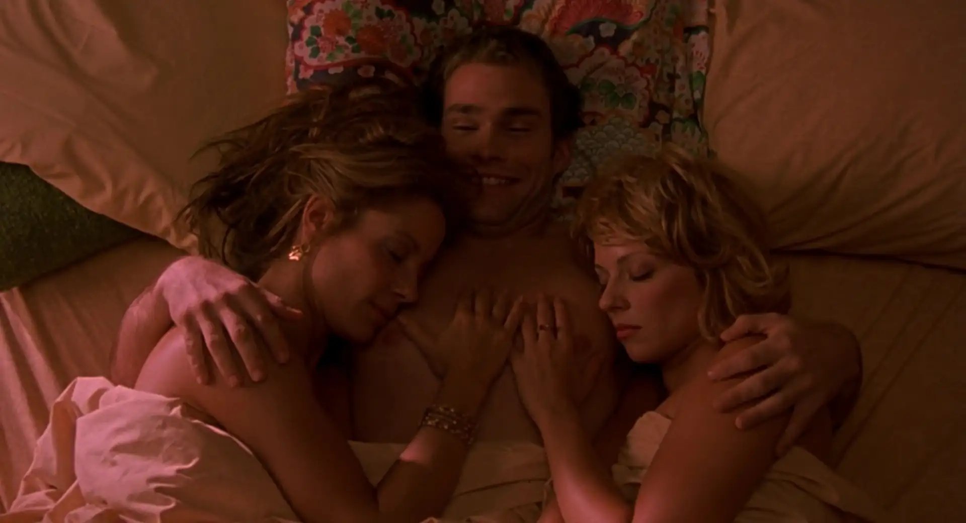 American Pie 2 Screenshot 1
