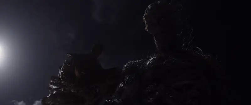 A Monster Calls Screenshot 2