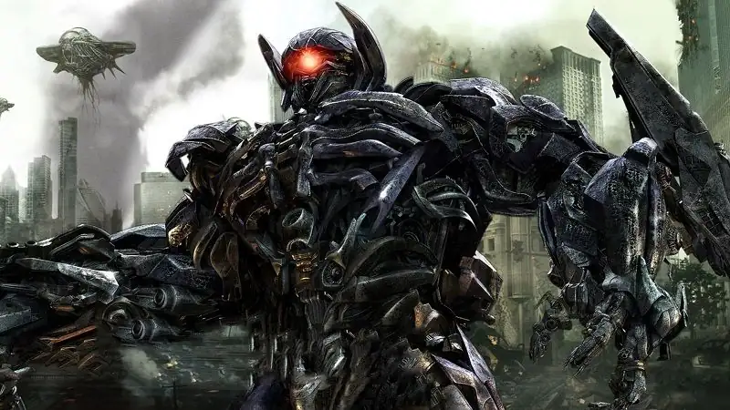 Transformers – Collection Screenshot 7