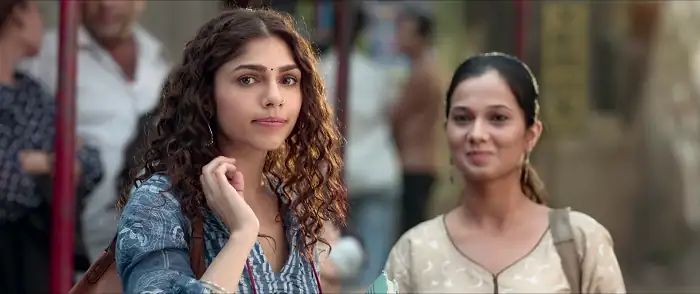 Malaal Screenshot 1 Malaal Screenshot 1
