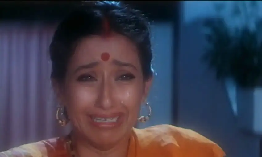 Agni Sakshi Screenshot 4