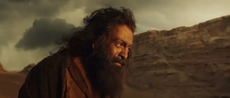 Aadujeevitham – The Goat Life Screenshot 3