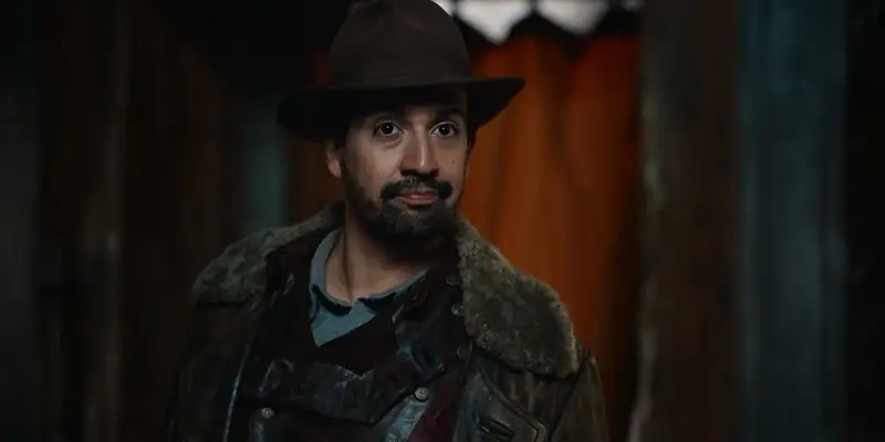 His Dark Materials Screenshot 2