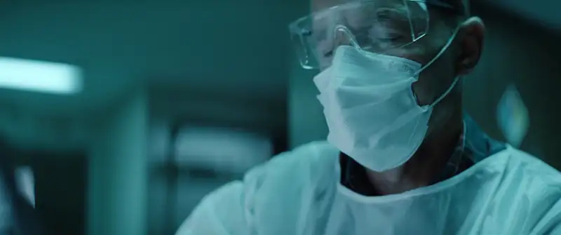 The Anthrax Attacks Screenshot 1