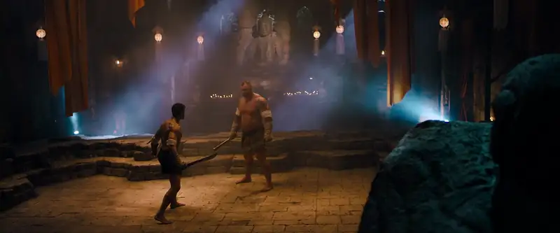 Kickboxer: Retaliation Screenshot 4