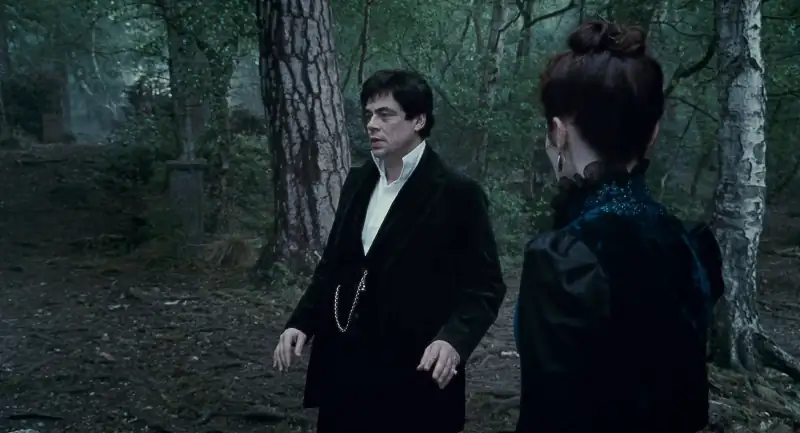 The Wolfman Screenshot 3