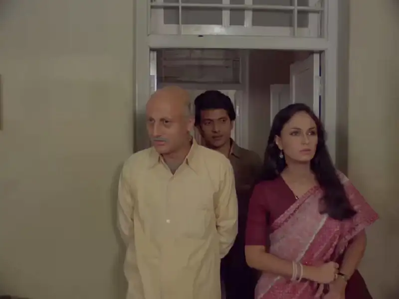 Saaransh Screenshot 2