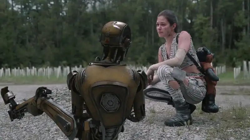I Heart Robots Screenshot 6