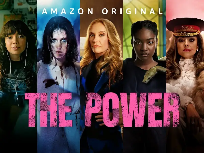 The Power Screenshot 1