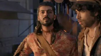 Alibaba: Dastaan-E-Kabul (अलीबाबा दास्तान ए काबुल) Screenshot 2