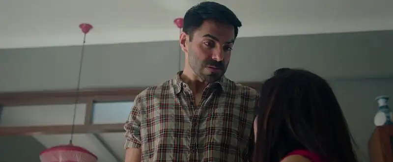 Dhokha: Round D Corner Screenshot 4