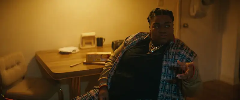 On the Come Up Screenshot 2