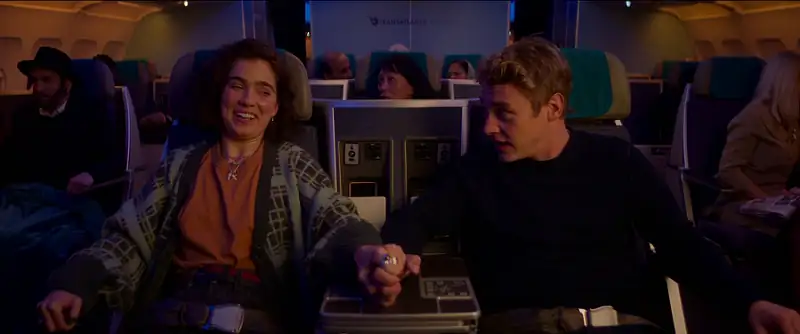 Love at First Sight Screenshot 1