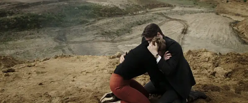 Crooked House Screenshot 6