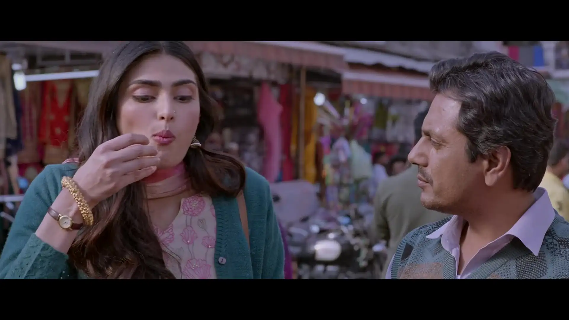 Motichoor Chaknachoor Screenshot 2