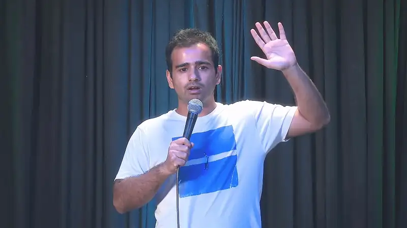 HahaKaar – Gaurav Kapoor Screenshot 1