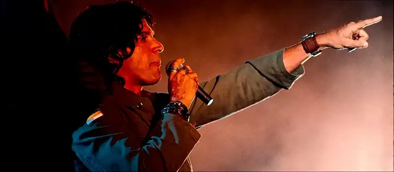 Rock On Screenshot 6