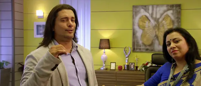 Kavan Screenshot 1